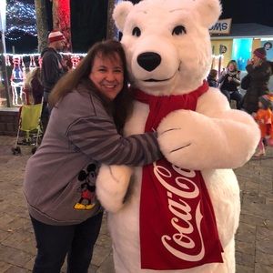 Meet your Posher, Janice